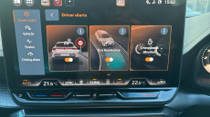 CUPRA Formentor 1.5 eTSI 150 V1 5dr DSG Petrol Estate